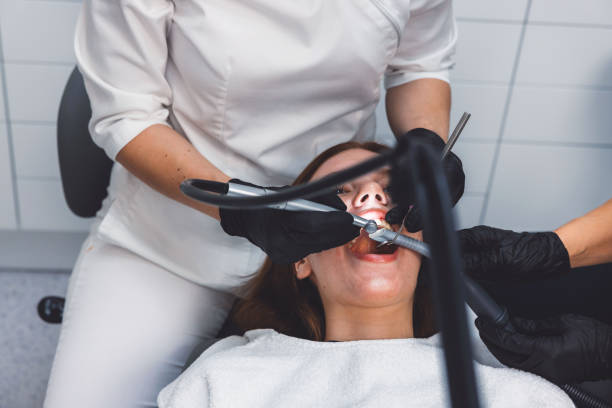 Best Emergency Wisdom Teeth Removal in Shady Spring, WV